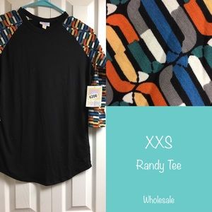 LuLaRoe Randy